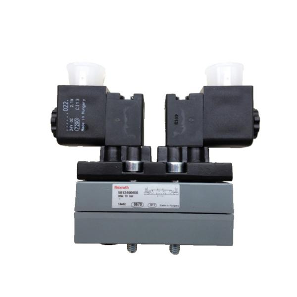 Buy AVENTICS 5812490650 5/3-directional Valve High Reliability & Long Life New at wholesale prices