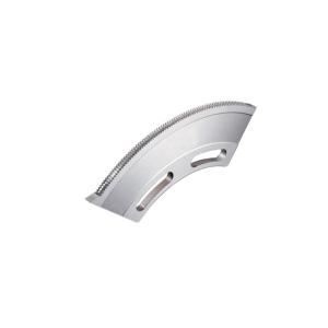 China Slotting Knife Slotter Blade for flexo printer on sale