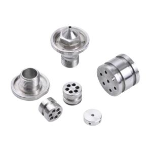 China Custom Metal Mechanical Parts | Precision Engineering | Excellent Strength | OEM/ODM Support on sale