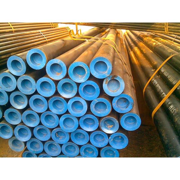 Buy Customized Cold Rolled Seamless Steel Pipe with Competitive CIF Term at wholesale prices