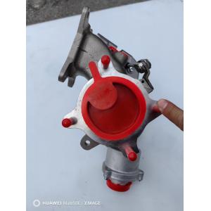 3rd Generation Audi EA888 Turbo B9 2.0T Engine Turbocharger 06L145702R