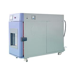 Benchtop Artificial Climate Test Chamber For Temperature Humidity