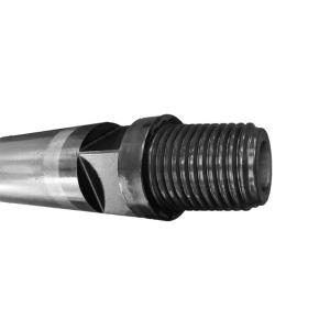 Diameter 76mm 89mm 114mm DTH Hammer Drill Rods Drill Pipes