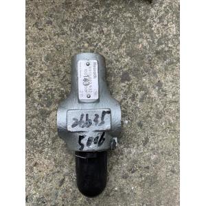 Elephant concrete pump truck pressure limiting valve 266355006 266351001;