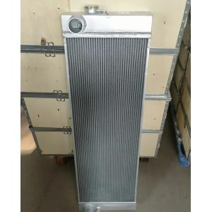 Excavator Water Tank ZAX360-3G Radiator XB00001051 XB00004994