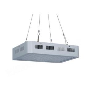 Eco Friendly LED Grow Lights , Vegetable Bloom Switchable Grow Lights