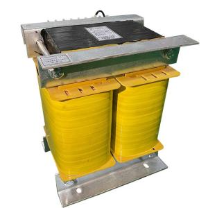 5KVA Overload Protection Hospital Isolation Transformer Copper Wire