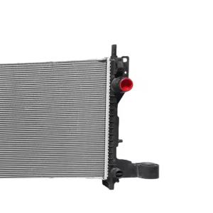 Womala Auto Parts 30665330 31332896 31694082 31694670 Cooling System Aluminum