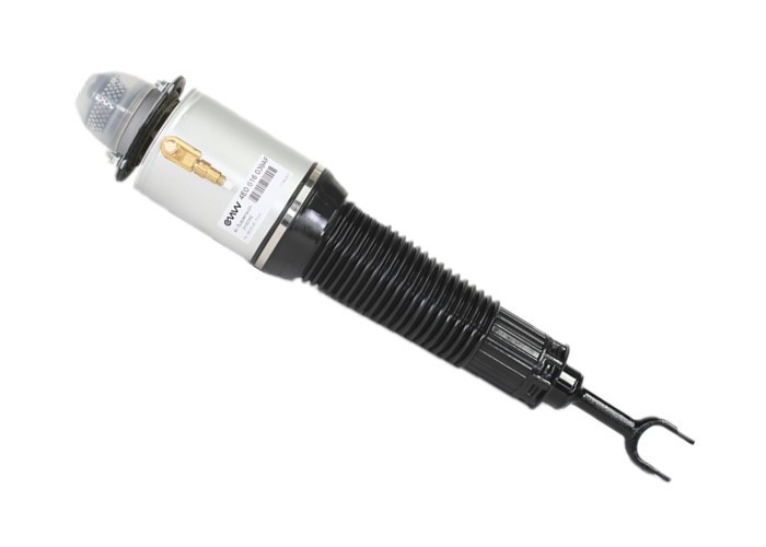 Quality Audi A8 Automobile Front Strut Replacement Air Spring 4E0616039A for sale