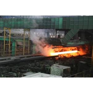 Bolier Seamless Steel Pipe TEAVA PATRATA SI RECTANGULARA Withstand Higher