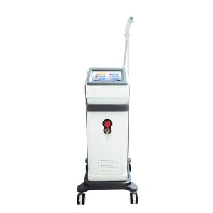 532nm 1mm Q Switched ND YAG Laser Skin Treatment For Hyperpigmentation