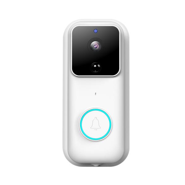 Buy B60 Alarm Camera Smart Apartment Doorbell Support Talkback at wholesale prices