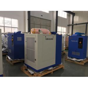 China Low Noise Eco - Friendly Air Suspension Bearing Centrifugal Blower With 60.3-104m³/min Float on sale