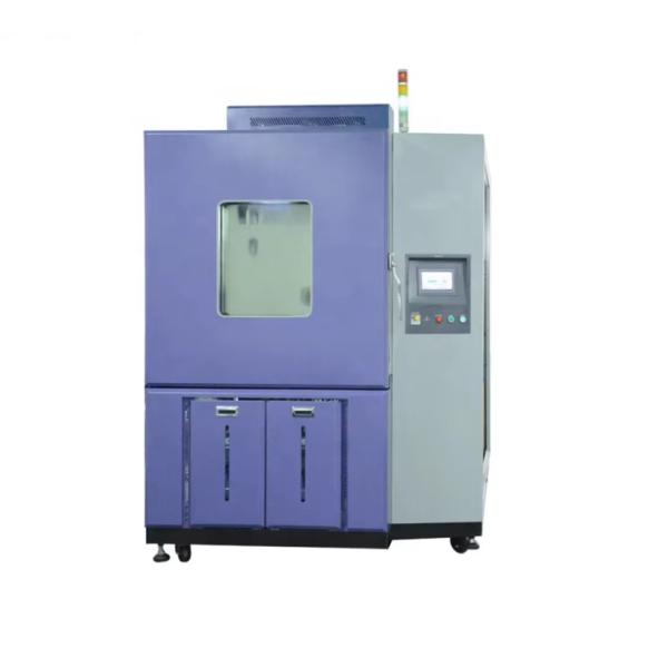 Buy 800L Programmable Temperature And Humidity Change Tester For Highly Accelerated Life Testing HALT at wholesale prices