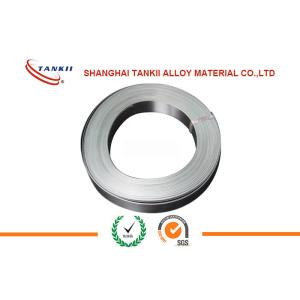 Ni80Mo5 Finemet Magnetic Alloy Strip 1j85 Permalloy With ISO 9001 Standard