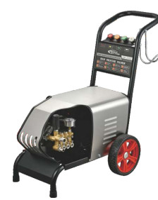 Professional Car Washing Machine Automatic Car Wash Machine Heavy Duty High Pressure Car Washer