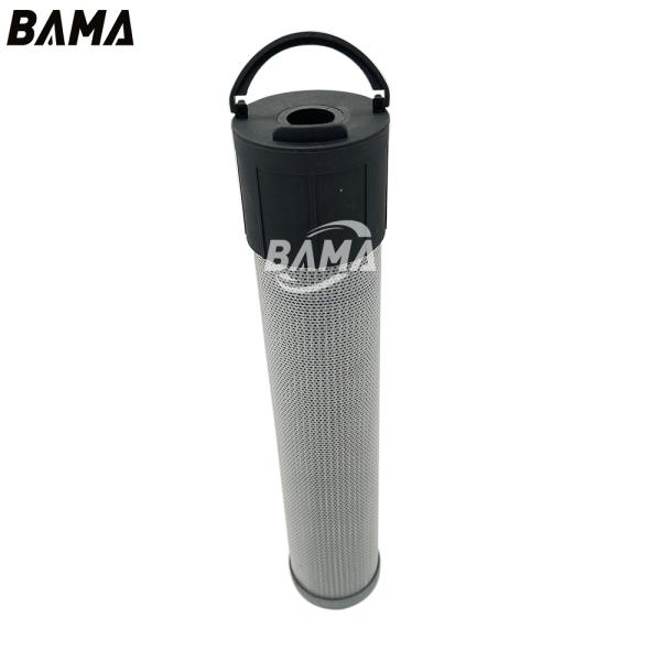 SH52058 Hydraulic Oil Return Filter Operating Temperature -25°C to 120°C