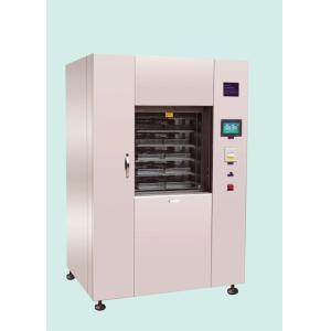 High Durable Endoscope Automatic Autoclave Machine With Imported PLC