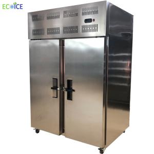 Hot Sale Factory Supply Industrial 178 L Fast Cooling Blast Freezer for Food