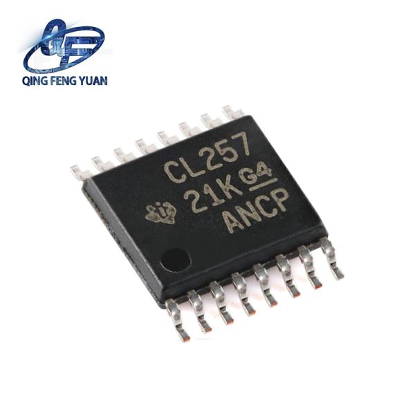 N-X-P 74CBTLV3257PW-TSSOP16 transistor electronic components bom service Lt1085cm-3.3