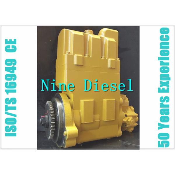 Buy  High Pressure Diesel Pump 319-0677 319-0678 For E330C E330D C9 Engine at wholesale prices