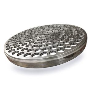 Professional Stainless Steel 25 Tons Tube Ice Machine for Industrial Application