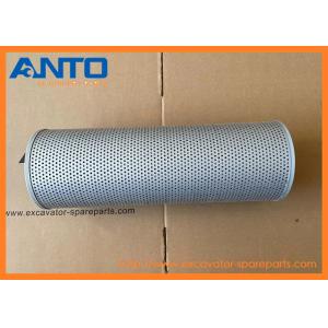 China VOE14385476 14385476 Hydraulic Oil Filter Excavator Spare Parts For EW140C EW160C on sale