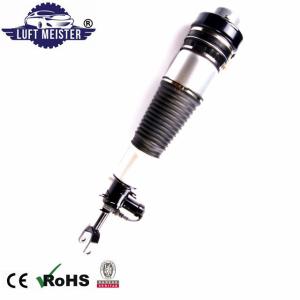 Pneumatic Audi A6 4F C6 S6 Avan tShock Absorbers 4F0616040 4F0616039