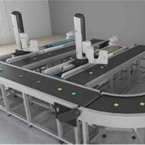 Scara Robot China M1 Collaborative Robot Arm Plug And Play Used For Visual