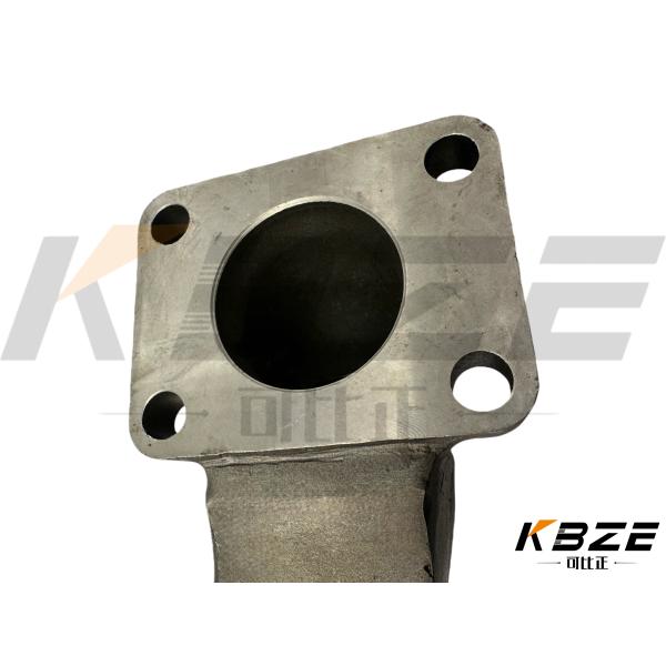 6251-11-9110 6251119110 KOMATSU SAA6D125E-5 ENGINE TUBE, EXHAUST GAS PC400-8 PC450-8 HM300-2