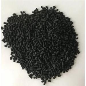 Effective Adsorption With Industrial Activated Carbon Powder