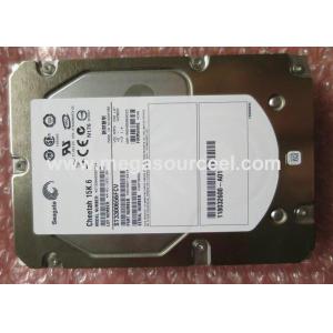 ST3300656FCV Seagate 300-GB 15K FC-AL