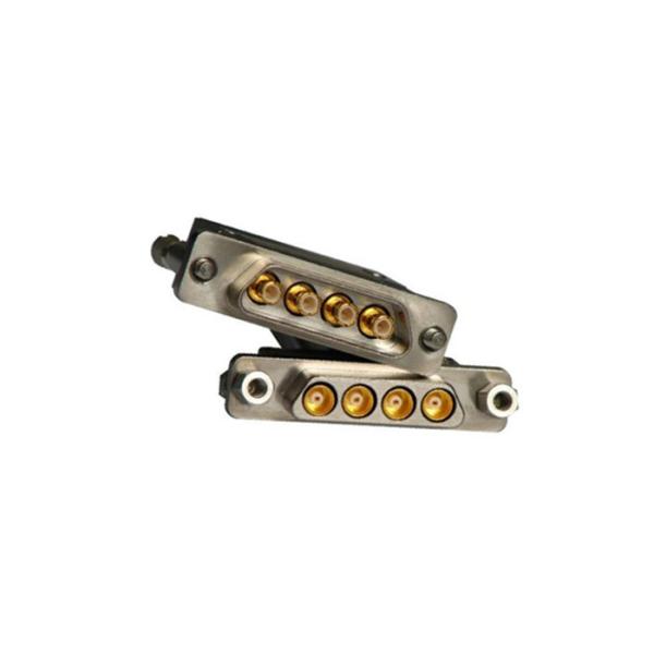 Buy Salt-spray Resistance  Integrated Connector RF High & Low Frequency at wholesale prices