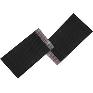 ESD Shielding LDPE Electrical Conductive Bubble Mailers