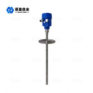 Quality 35m NYRD803T 6G Liquid Radar Level Transmitter False Echo Learning for sale
