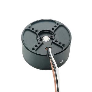 Faradyi Customized GIM Motor New Brushless Dc Gear Motor 1N.M 300Rpm Light