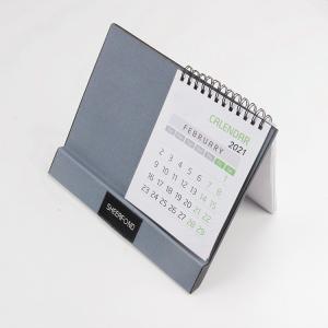 Personalised Desk Wireless Charging Calendar Ultraportable Nontoxic