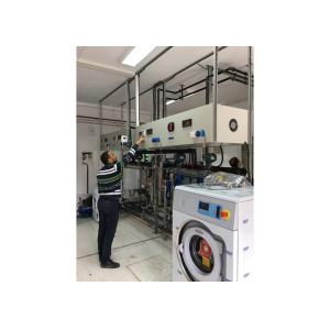 IEC60456 Appliance Performance Test Lab For Washing Machine