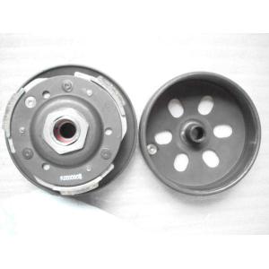 1P57QMJ GY6 125 150CC Engine PULLEY ASSY DRIVEN
