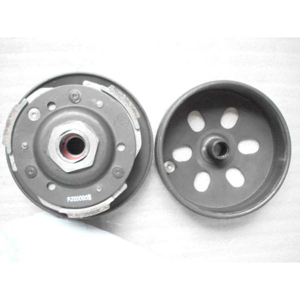 Buy 1P57QMJ GY6 125 150CC Engine PULLEY ASSY DRIVEN at wholesale prices