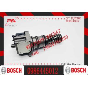 Fuel Injector 0986445012 0414755016 0414755017 9074627 1435558