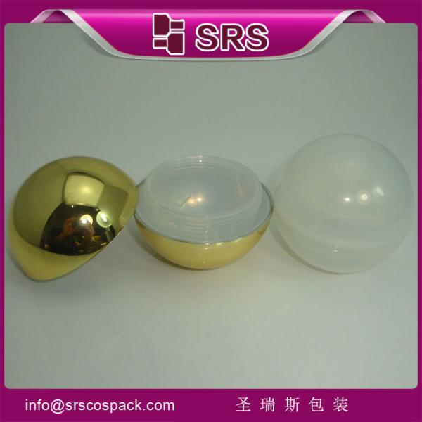Buy 2015 MOST POPULAR with good price SRS arcylic plastic jar caps wholesale at wholesale prices