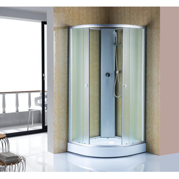 Buy 5mm Shower Pods Cabins at wholesale prices