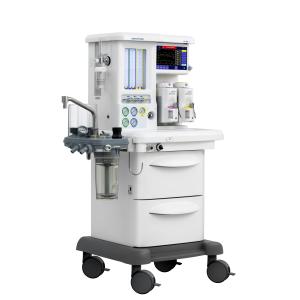 CPAP PSV Workstation Anesthesia