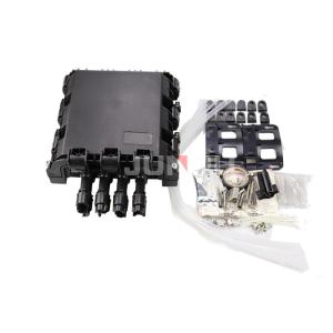 IP65 Outdoor Fiber Optic Distribution Box For FTTH