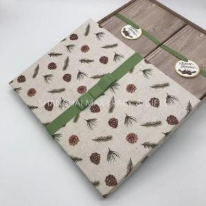 Stackable Empty Xmas Boxes / Mini - Extra Large Christmas Present Boxes