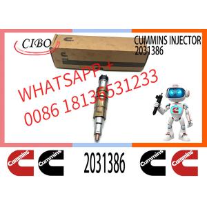 Diesel Engine Injector ISZ13 Fuel Injector 2031386 2031835 2894920 1948565