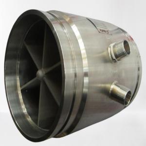 Quality NUFLO Flowmeter 9A-100012094 for sale