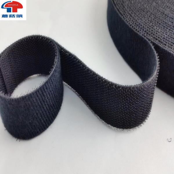 Buy Back To Back  Cable Tie Straps / Quick Release hook and loop Cable Ties at wholesale prices