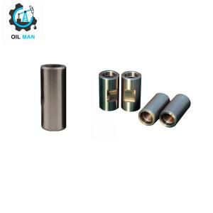 API 11B Class T And Class SM Sucker Rod Coupling 3/4" 7/8" 1"